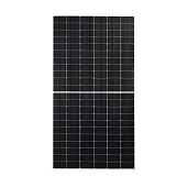 Модуль солнечный фотоэлектрический (ФСМ) DELTA NXT 500-66/2 M10 HC