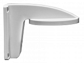 Кронштейн настенный, белый, для купольных камер DS-1258ZJ HikVision