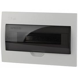 Бокс пластиковый в нишу ЩРВ-П-15 SIMPLE  ( BOXF15 ) Б0041514 ЭРА