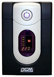 Источник бесперебойного питания Back-UPS IMPERIAL, IMD-2000AP Powercom