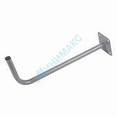 Кронштейн эфирный 45см Г-образный REXANT 34-0581