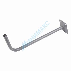 Кронштейн эфирный 45см Г-образный REXANT 34-0581
