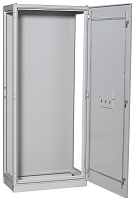 Щит 1800х600х450 (ВхШхГ) IP31 ВРУ сборный корпус без боковых панелей SMART YKM50-1800-600-450 IEK