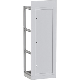 Корпус ЩО-70 Unit сварной (2000х800х600) mb-05-07-05 EKF PROxima