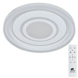 Светильник настенно-потолочный MULTI-SPACE A1432PL-1WH ARTELAMP