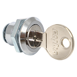Замок с ключом для щитов серии Unix65 ux65-lock EKF PROxima