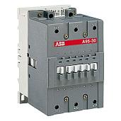 Контактор UA110-30-00 74кВар 24В AC 1SFL451022R8100 ABB