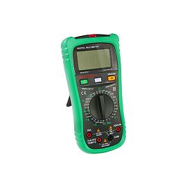 Профессиональный мультиметр MS8360C MASTECH 13-2027