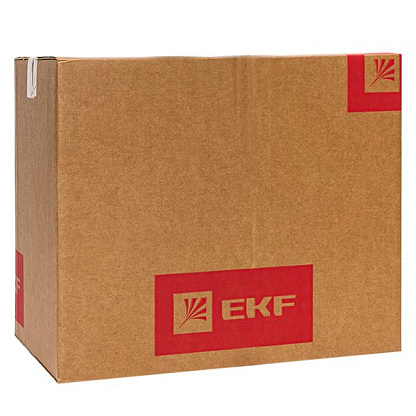 Изображение товара Металлический корпус для электрощитов IP66 серии PROxima EKF 40.32.22 'Гранит'