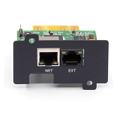 Адаптер SNMP для ИБП серии Small SNMPSM DKC