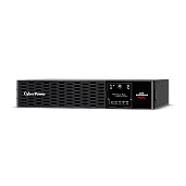 Источник бесперебойного питания Line-Interactive NEW 3000ВА/3000Вт USB/RS-232/EPO/Dry/SNMPslot (IEC C13 x 6, IEC C19 x 2) (12V / 9AH х 4) PR3000ERTXL2U CyberPower