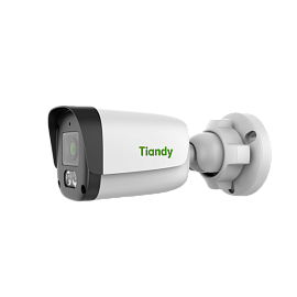 Видеокамера TC-C34QN I3/E/Y/2.8mm-V5.0 TIANDY