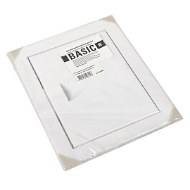 Люк ревизионный металлический 150х200 EKF Basic