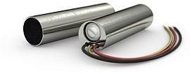 Микрофон высокочувствительный активный  с АРУ М-30 Stelberry