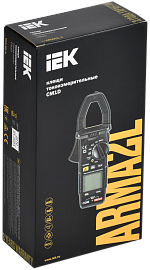 Клещи токоизмерительные CM1D ARMA2L 5   A2L5-CM14-01 IEK