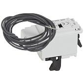 Расцепитель минимального напряжения DRX125/250 200/240В 027164 Legrand