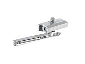 Доводчик дверной SPRUT Door Closer-070GR Бастион