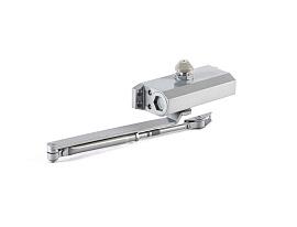 Доводчик дверной SPRUT Door Closer-070GR Бастион