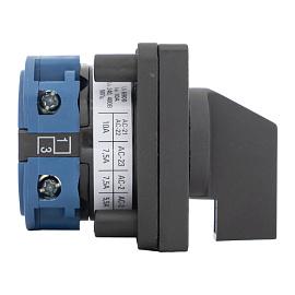 Кулачковый переключатель ПК-1-31 10А 1P "1-2" EKF PROxima