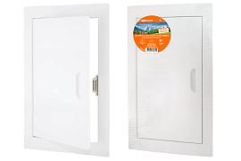 Люк ревизионный металлический 200х400 SQ1807-0406 TDM