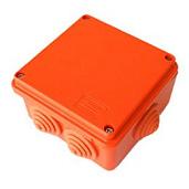 Коробка монтажная огнестойкая JBS100 42007HF Экопласт