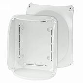 Коробка распределительная (пустая) KF 2500 H 205х255х112, макс.М50 и 2хLDM32, IP66/67/69 62000091 Hensel