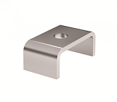 Клипса под профиль C, P-U, M4 03574 DKC