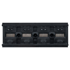 Клеммный терминал TC-3004 до 150 мм2 300A 4 клеммные пары  tc-3004  EKF