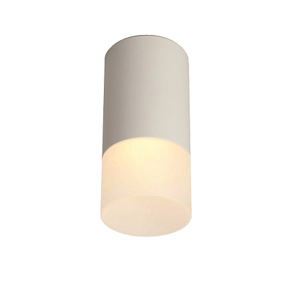 Изображение товара Потолочный накладной светильник REV RCS-65MR16-WH 52059 7 с LED лампой