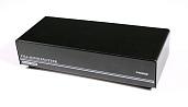 Разветвитель- 1VGA+1Стерео Аудио вх./4 VGA+4 Стерео Аудио. D-VA104 OSNOVO