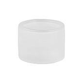Колпачок защитный OptiSignal Compact D22 C7-BPA-2, для кнопок с подсветкой 362218 КЭАЗ