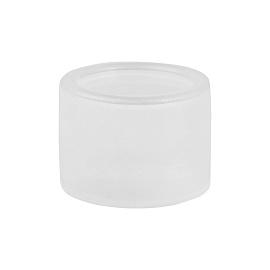 Колпачок защитный OptiSignal Compact D22 C7-BPA-2, для кнопок с подсветкой 362218 КЭАЗ