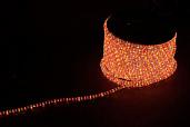 Дюралайт светодиодный 3 Вт LED-F3W синий - красный 72Led/2.88 Вт/м 230V (2м/отр) /50м/ 26210 Feron