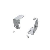 Кронштейн поворотный (цинк) FF 50 BRACKET 00000007266 Faros