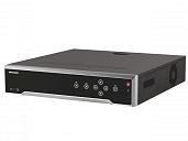 Видеорегистратор 16-ти канальный IP DS-7716NI-I4(B) HikVision