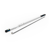 Лампа светодиодная 24 Вт G13 Т8 6500K 2000Лм 1200mm стекло LED трубка Elementary 93034 GAUSS