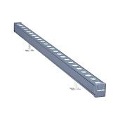Светильник светодиодный архитектурный ДБО 36Вт 3000K IP66 BCP382 36LED 30K 24V A2 L100 911401739402 Philips