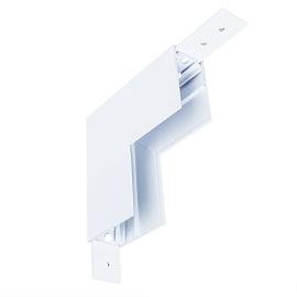 Коннектор угловой внутренний для магнитного шинопровода LINEA-ACCESSORIES IP20 A480833 Arte Lamp