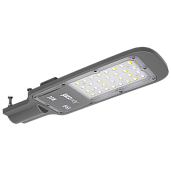 Светильник светодиодные ДКУ 30Вт PSL 07 3300Лм 5000K IP65 .5041035 Jazzway