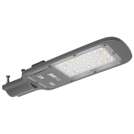 Светильник светодиодные ДКУ  30Вт PSL 07 3300Лм 5000K IP65 .5041035 Jazzway