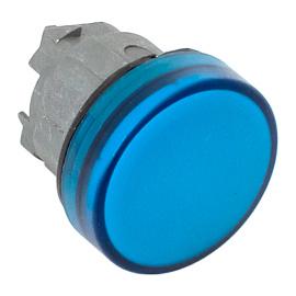 Линза для лампы синяя XB4 PROxima XB4BV6-B EKF