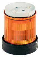 Сегмент свет.колонны 70Мм Оранжевый XVBC5M5 Schneider Electric