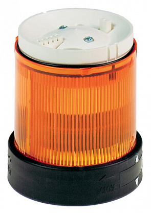 Изображение товара Сегмент свет.колонны 70Мм Оранжевый XVBC5M5 Schneider Electric