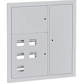 Щит этажный 5 кв. (1000х950х150) Basic (mb28-v-5) EKF