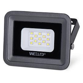 Светодиодный прожектор WOLTA WFL-10W/06 10Вт 5700К IP65