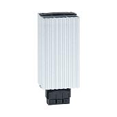 EKF Обогреватель на DIN-рейку клеммный 100Вт 230В IP20 EKF PROxima heater-click-100-20