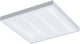 Светильник L-office 32/30/Д/940/02/УК(SD4)/220AC/Premium IP30   OF30-110-217-12P  LEDEL