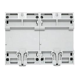 Контактор модульный КМ 100А 4NO 230VAC (6 мод.) AVERES km-av-6-100-40-230V EKF