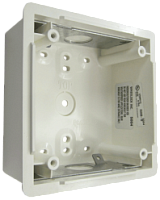 Установочный корпус E50SB-W