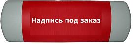 Светильник "Омега". Световое табло с надписью Hostcall